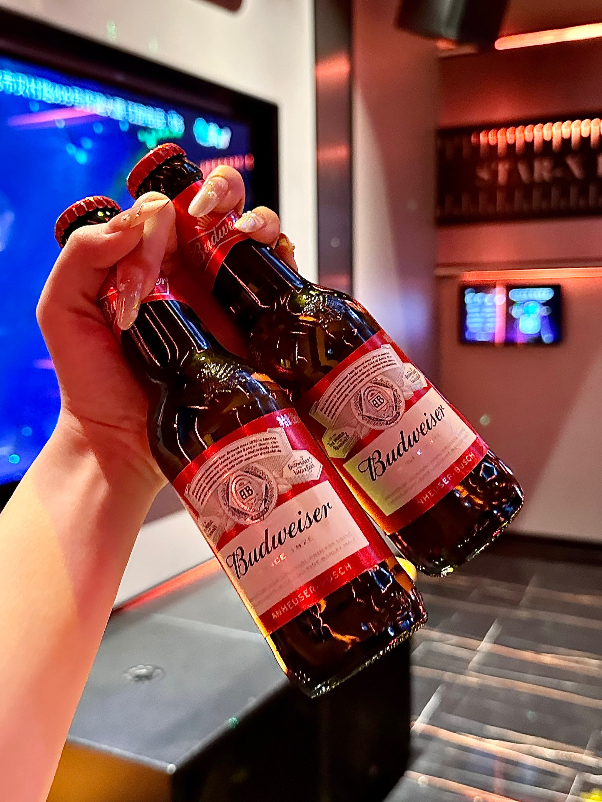 咸宁商务KTV，夜场尽享商务精彩-嘉鱼县ktv预定