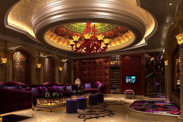 咸宁商务ktv推荐，体验独特娱乐乐趣-嘉鱼县ktv预定